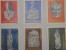Delcampe - ROUMANIE - Petite Collection à étudier - Petit Prix - A Voir - Lot N° 9545 - Collections