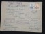 RUSSIE - Enveloppe En Recommandée De Leningrad Pour La France En 1967 Aff. Plaisant- à Voir - Lot P9803 - Lettres & Documents