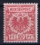 Deutsches Reich: Mi.nr  47  MH/*/Falz - Unused Stamps