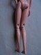 Delcampe - Poupée Mannequin BARBIE Corps 1993 MATTEL China Tête MATTEL 1973 - Barbie