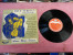 Disque 33 T Vinyle BLUES STRING ORCHESTRA Les Cordes Bleues Fox Tango Boston Samba Habanera Mambo Bolero Valsa - Blues