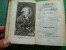 Lettres De Mirabeau à Sophie. 2 Tomes En 1 Volume. 2 Frontispices Gravés - 1801-1900