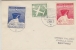 Chile 1962 Antarctica Cover Base O'Higgins Ca ..  Dic 1962 (25143) - Chili