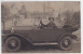 Austria - Wien - Prater 1932 - Old Time Car - Prater