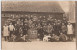 Ratzeburg Soldaten Gruppen Porträt 4. Garde Division 9. Jäger Regiment 14.3.1913 Gelaufen - Ratzeburg