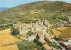 P1584 - POSTAL - MONASTERIO DE POBLET - VISTA AEREA - Tarragona