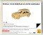 RENAULT R5 TURBO 2 - MAQUETTE EN BOIS PRE-DECOUPE - NEUVE - PUBLICITE RENAULT - Autos