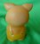 Vintage Rubber Toy - Small Rubber PIG Piggy - Cerdos