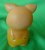 Vintage Rubber Toy - Small Rubber PIG Piggy - Maiali