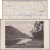 NZ 1907. Carte Postale Télégraphique, Pour Les Vœux De Noël Et Nouvel An. Bras De Mer Du Pelorus, Marlborough - Montañas