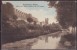 7443. Italy, 1927, Treviso - Castelfranco Veneto, Postcard - Treviso