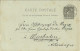 1893 - CARTE ENTIER POSTAL TYPE SAGE De CONSTANTINOPLE (TURQUIE) => WIESBADEN (ALLEMAGNE) - 1876-1898 Sage (Type II)