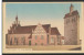 Luckenwalde, St. Johanniskirche, Postkarte, Deutsches Reich, 1931, Brandenburg - Luckenwalde