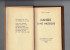 DANSE SANS MUSIQUE DE PETER CHEYNEY 1947 EDITION ORIGINALE AUX PRESSES DE LA CITE LIVRE CARTONNE AVEC JAQUETTE - Presses De La Cité
