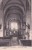 CPA Clefmont - Intérieur De L'Église (18441) - Clefmont