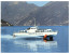 (M+S 678) Italy - Garda Lake Aliscafo (ferry) - Hovercraft