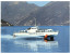 (M+S 678) Italy - Garda Lake Aliscafo (ferry) - Hovercrafts
