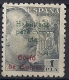 ESPAÑA COLONIAS GOLFO DE GUINEA AÑO 1949 EDIFIL 273/74 ** MNH - Spanish Guinea