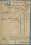 1880 - BIGLIETTO TRASPORTO DA TRIESTE A CONSORZIO BREREGA AD ADRIA VIA CORMONS - Altri & Non Classificati