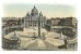 Rome - Roma - Italie - Lot De 4 CPA Ecrites En 1918 Par La Meme Personne - Sammlungen & Lose