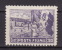 FIUME 1919. Allegorie 30 C, Sass 51, MNH(**):VF - Fiume