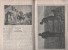 Delcampe - LECTURES POUR TOUS 07 1909 - PRISON BASTILLE - IMPOT - AEROSTATION PARIS - WAGRAM 1809 - BRACONNAGE RIVIERES - TRAINS - - Informations Générales