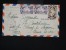 FRANCE - OCEANIE - Enveloppe Pour La France En 1947 - Aff. Plaisant ( France Libre ) - à Voir - Lot P9932 - Covers & Documents