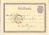 23 AUG 73 Bk G3 Van Amsterdam Naar 's-Gravenhage - Postal Stationery