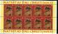 2011 - VATICAN - VATICANO - VATIKAN - D22 - MNH SET OF 20 STAMPS ** - Neufs