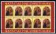 2011 - VATICAN - VATICANO - VATIKAN - D22 - MNH SET OF 20 STAMPS ** - Unused Stamps