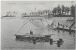 26234g  PECHEURS - ECLUSES - BATEAUX DE PECHE - Nieuport-Ville - Nieuwpoort