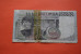 1976 ITALIE BILLET DE BANQUE BANK-BILLBANCA D'ITALIA  BANCONOTA 10 000 DECIMILA  LIRAVENDUTA IN LO STATO - 10 000 Liras