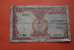 INSTITUT D'EMISSION CAMBODGE LAOS VIETNAM INDOCHINE FRANCAISE 10 PIASTRES BILLET DE BANQUE BANK-BILLBANCA BAIE D'ALONG - Indochina