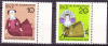 Berlin - Puppen/dolls/poupées 1968 - Postfrisch MNH - Nuovi