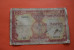 INSTITUT D'EMISSION CAMBODGE LAOS VIETNAM INDOCHINE FRANCAISE 10 PIASTRES BILLET DE BANQUE BANK-BILL BAIE D'ALONG - Indocina