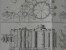FILATURE DU COTON - MACHINE DE PREPARATION DITE EPURATEUR, PAR M. G.A. RISLER  Publication Industrielle - Maschinen