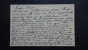 Belgium - 1910 - Mi: P52 Used - Postal Stationery - Look Scans - Postkarten 1909-1934