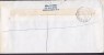 South Africa BY AIR MAIL Per Lugpos Par Avion & Registered Einschreiben Labels NORTHLANDS 1994 Cover Brief United States - Luchtpost