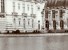 France Chantilly Chateau Ancienne Photo Instantanée Panorama 1913 - Other & Unclassified