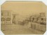 France Train Station De Chemin De Fer Ancienne Photo Anonyme 1870 - Trains