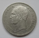 Belgique   5 Francs 1853 - 5 Frank