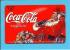 Austria - Coca Cola - Santa Claus - 700A - MINT - 2 Scans - Noel