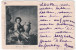 Hongrie (Croatie) 1898, Entier, ZAGRAB MAPU, ZAGREB DRZ. KOL. (Baron Isidor Ripp - Vienne) - Briefe U. Dokumente