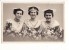 Carte Photo - Etel - Reines Des Thonniers De 1936? / Photographe J.Lauzanne Auray - Etel