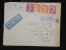 ESPAGNE - Enveloppe De France Avec Censure De Madrid En 1936 - Aff. Plaisant - à Voir - Lot P9990 - Bolli Di Censura Repubblicana