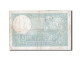 Billet, France, 10 Francs, 10 F 1916-1942 ''Minerve'', 1941, 1941-01-16, TB - 10 F 1916-1942 ''Minerve''