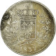 Monnaie, États Italiens, LUCCA, 2 Lire, 1837, TB+, Argent, KM:41 - Lucca