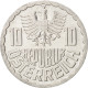 Monnaie, Autriche, 10 Groschen, 1989, SUP, Aluminium, KM:2878 - Autriche