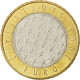 Slovénie, 3 Euro, 2008, SPL, Bi-Metallic, KM:81 - Slovenia