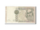 Billet, Italie, 1000 Lire, 1982, KM:109b, TTB - 1000 Lire